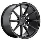 Niche NC147 MATTE BLACK 8,5X19 5/114,3 ET35 CB72,6