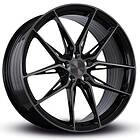 Imaz Wheels FF635 Dark Tint 9,5X19 5/118 ET42 CB74,1