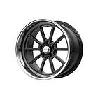 American Racing Vn510 Gloss Black Diamond Cut Lip 10X18 5/120,65 ET0 CB72,6