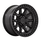 Black Rhino Calico Matte 8,5X17 6/139,7 ET-10 CB106,1