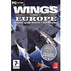 Wings Over Europe: Cold War Soviet Invasion (PC)