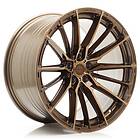 Concaver CVR7 Brushed Bronze 8X19 5/114,3 ET20-40 CB72,6