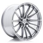 Concaver CVR7 Brushed Titanium 10X19 5/108 ET20-51 CB72,6