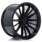 Concaver CVR7 Platinum Black 10X20 5/114,3 ET20-48 CB72,6