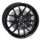 Breyton GTS Black 8,5X20 5/112 ET35 CB66,5