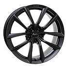 Breyton BR-I Matt black 8,5X19 5/112 ET40 CB66,5