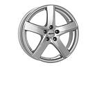 Alutec Freeze Polar-Silber 7X17 5/108 ET45 CB70,1