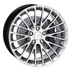 Breyton LS Silver 10X20 5/120 ET46 CB72,6