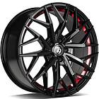79 Wheels Sv-C Bgril 8X18 5/114,3 ET40 CB73,1