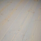 Granite DalaFloda Massivt Trägolv HardPine Economy 21x137 mm 6162113704