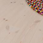 Pearl DalaFloda Massivt Trägolv HardPine 6111413707D