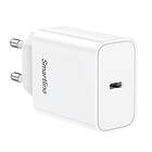 Smartline PD (Power Delivery) 30W Väggladdare med USB-C