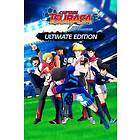 Captain Tsubasa: Rise of New Champions - Ultimate Edition (PC)