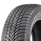 Nokian Snowproof 2 SUV 275/45 R 20 110V XL