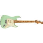 Fender American Ultra Stratocaster MN Surf Green