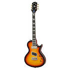 Epiphone Nancy ilson Fanatic Fireburst