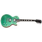 Gibson Les Paul Modern Figured Seafoam Green