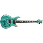 PRS SE Custom24 Quilt Turquoise