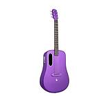 Lava Music ME 4 38 Carbon Purple Space Bag