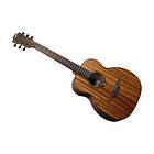 Lâg Guitars GLA TRAVEL-L-KAE