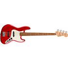 Fender Player Jazz Bass Candy Apple Red PF