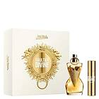 Jean Paul Gaultier Divine Gift Set Eau de Parfum Travel Spray (50ml +10ml)