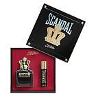 Jean Paul Gaultier Scandal Le Parfum For Him Set (100ml + 10ml)