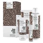 Australian BodyCare 4 Step Face Care Set 4 st