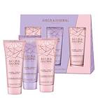 Baylis & Harding Jojoba, Vanilla & Almond Oil Hand Cream Trio Set