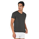 Boody Bambus V-Neck T-shirt (Herre)