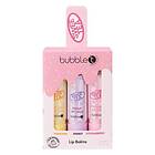 Bubble T Sweetea Lip Balm Set