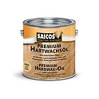 Premium Saicos 3200 Hardwax Oil satin matt 10 Lit