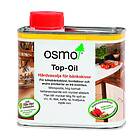 Osmo 3028 Hårdvaxolja Top-Oil Ofärgad 0,5 Lit