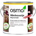 Osmo 3041 Hårdvaxolja Effekt Ljus Vit matt 0,75 liter