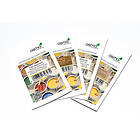 Osmo 3091 Hårdvaxolja Effekt Silver 0,005 liter