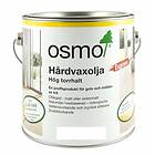 Osmo 3362 Hårdvaxolja Express, Ofärgad matt 0,75 liter