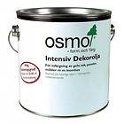 Osmo 5290 Dekorolja Intensiv Svart 2,5 Lit