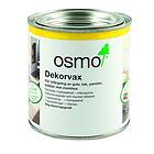 Osmo 3165 Dekorvax Brun 0,75 Lit
