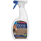 Bona Cleaner för trägolv, sprayflaska 1 lit