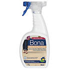 Bona Cleaner för oljade golv, sprayflaska 1 lit