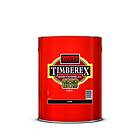 Timberex Black Svart 5 Lit