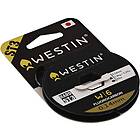 Westin Fishing W6 ST3 Fluorocarbon 50m 0,19mm 2,2kg 4,8lbs Clear