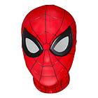 Spiderman Röd Mask One size