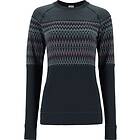 Kari Traa Silja Long Sleeve (Dam)