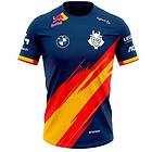 G2 Esports Espagne 2021 Jersey