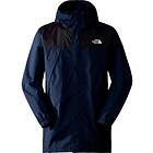 The North Face Antora Parka (Homme)
