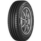 Goodyear EfficientGrip Compact 2 155/65 R 14 75T