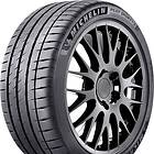 Michelin Pilot Sport 4 S 255/40 R 21 102Y XL Acoustic