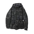 Moncler Pre-owned Ylle ytterklder Green, Dam