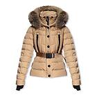 Moncler Grenoble Performance & Style Brown, Dam